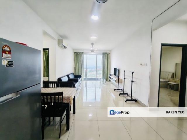 Condominium for sale in Plentong, Johor