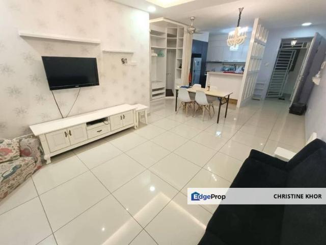 Condominium for sale in Plentong, Johor