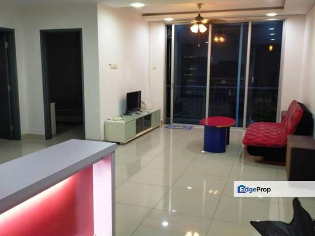 Condominium for sale in Plentong, Johor