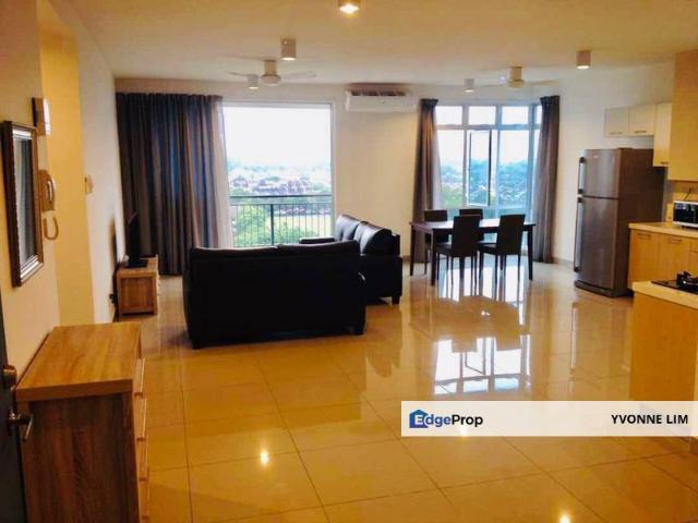 Condominium for sale in Plentong, Johor