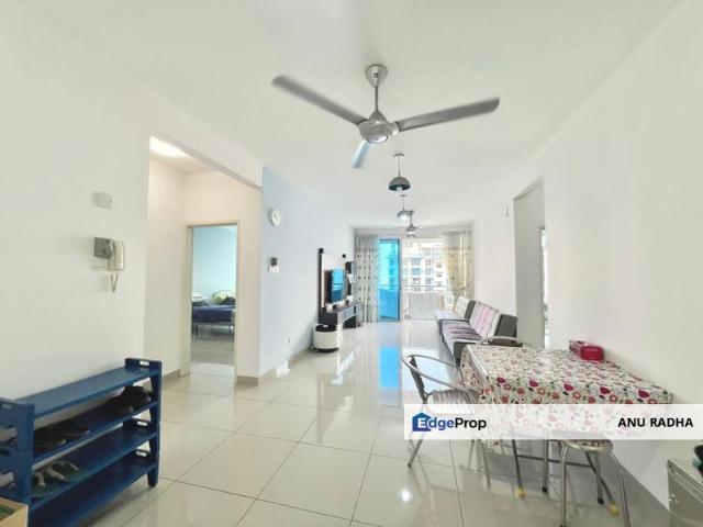 Condominium for rent in Plentong, Johor