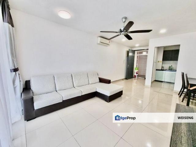Condominium for sale in Plentong, Johor