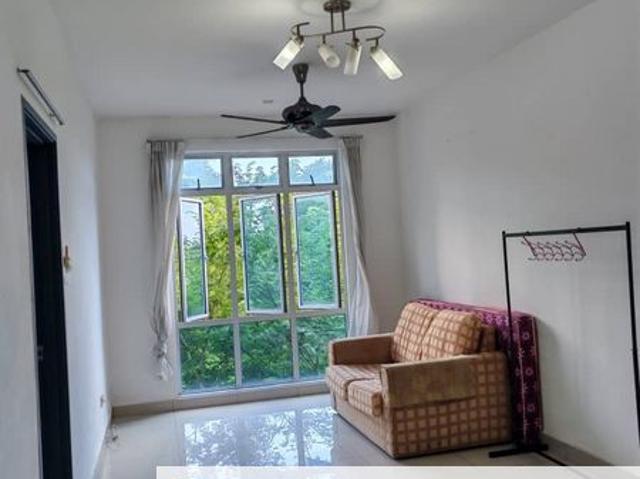 Condominium for sale in Plentong, Johor