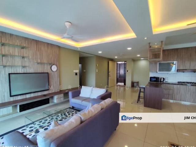 Condominium for rent in Plentong, Johor