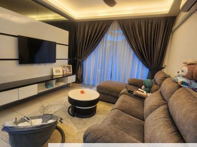 Condominium for rent in Plentong, Johor