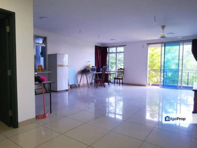 Condominium for rent in Plentong, Johor