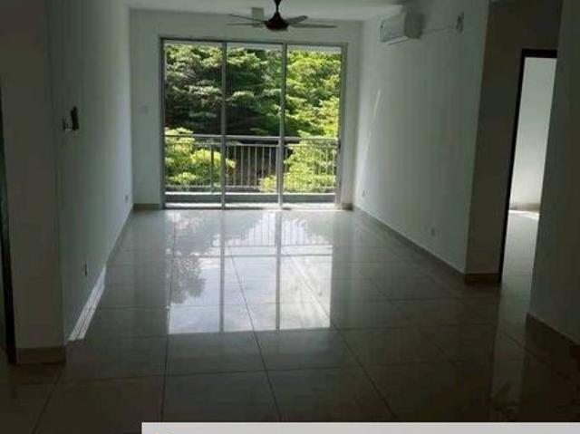 Condominium for sale in Plentong, Johor