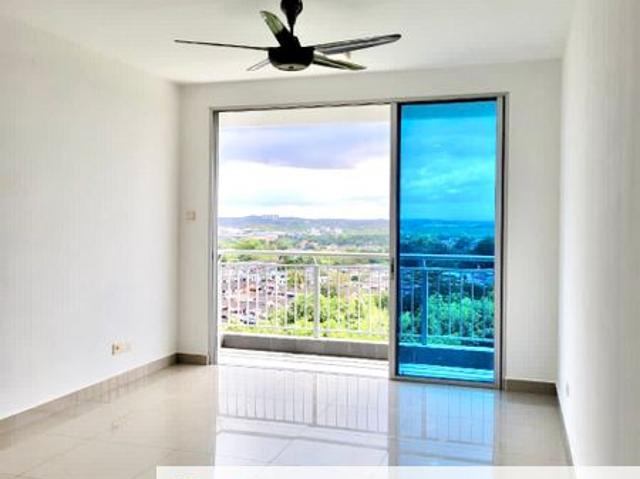 Condominium for sale in Plentong, Johor