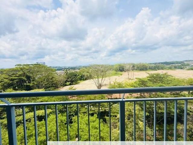 Condominium for sale in Plentong, Johor