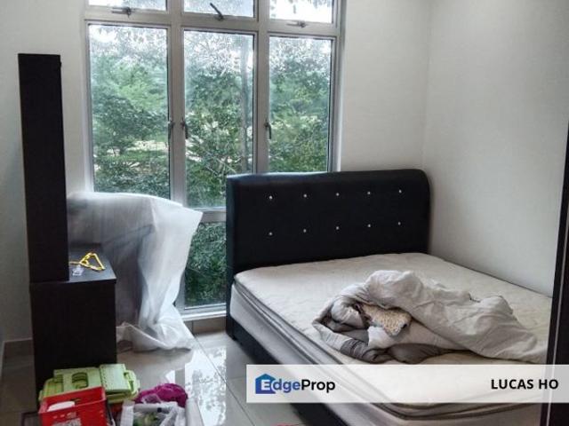 Condominium for rent in Plentong, Johor