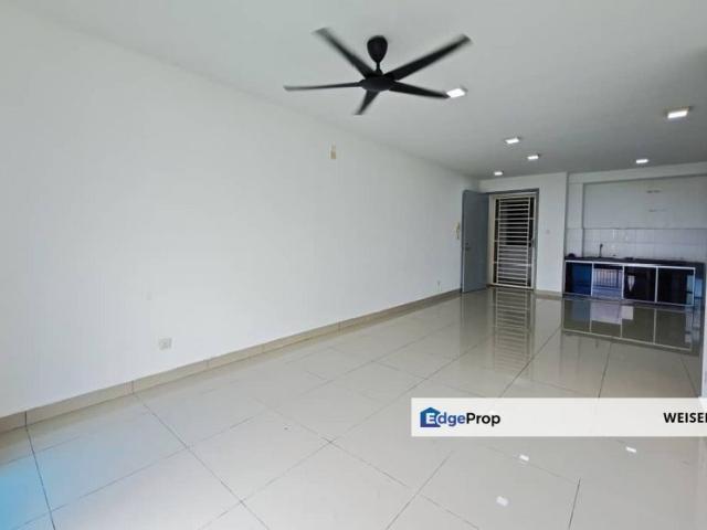 Condominium for sale in Plentong, Johor