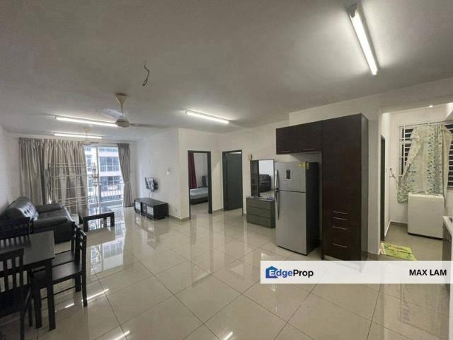 Condominium for sale in Plentong, Johor