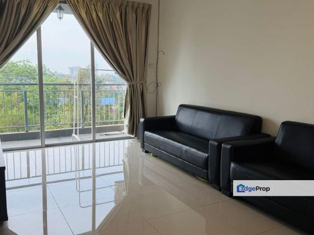 Condominium for sale in Plentong, Johor
