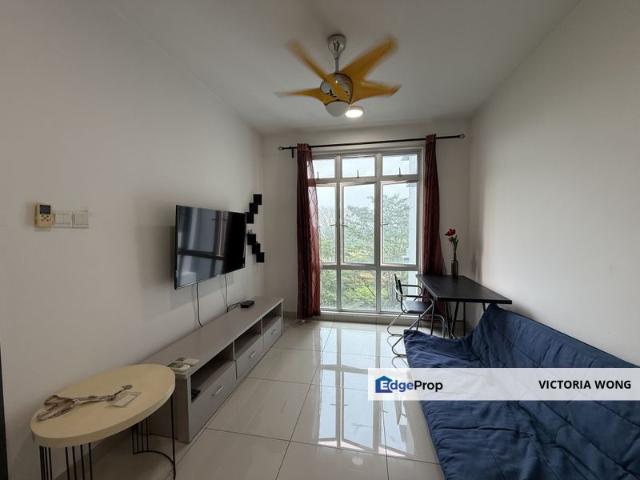 Condominium for rent in D'Ambience Residences, Plentong