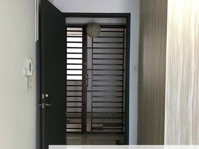 Condominium for rent in D'Ambience Residences, Plentong