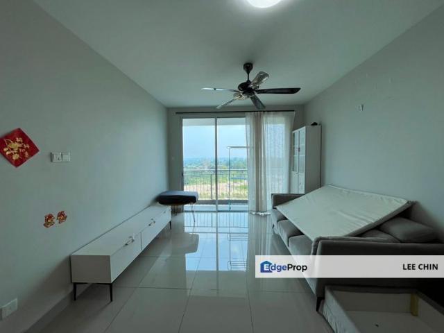 Condominium for sale in D'Ambience Residences, Plentong