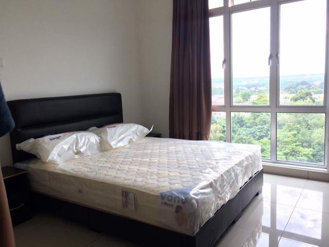 Serviced Residence for rent in Johore Bahru, Johor