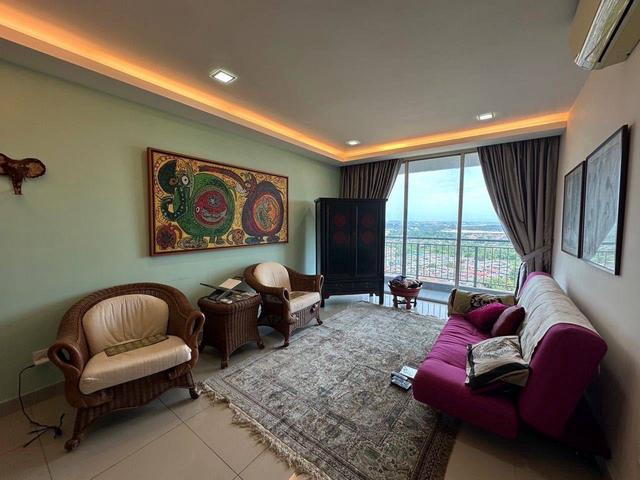 Serviced Residence for sale in Johore Bahru, Johor