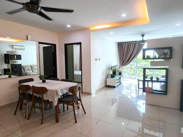 Serviced Residence for rent in Johore Bahru, Johor