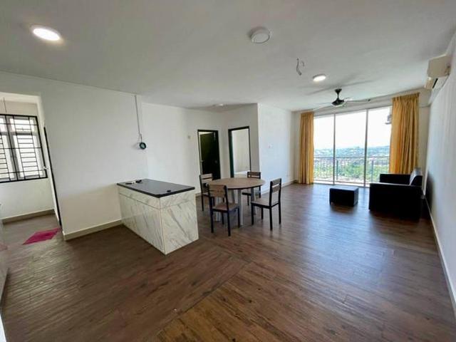 Serviced Residence for sale in Johor Bahru