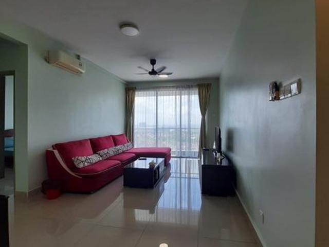 Serviced Residence for rent in Johore Bahru, Johor