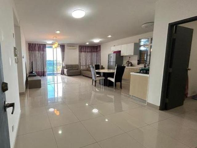 Serviced Residence for sale in Johor Bahru