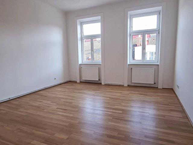 Apartment mieten in Mariahilf, Wien