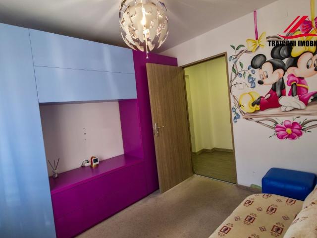 Apartament vânzări în Romani, Timiș