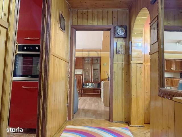 Apartament vânzări în Romani, Timiș