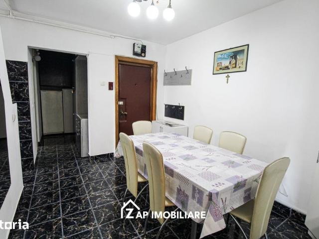 Apartament închirieri în Dâmbul Pietros, Târgu Mureș