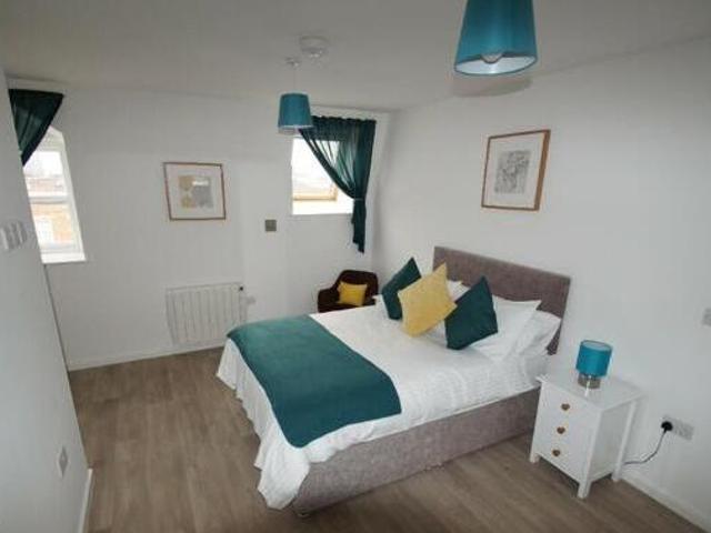House for rent in Bedford