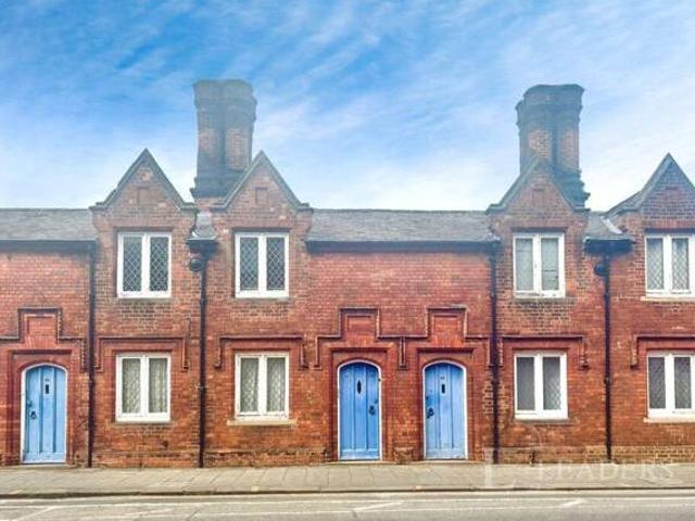 House for sale in Bedford