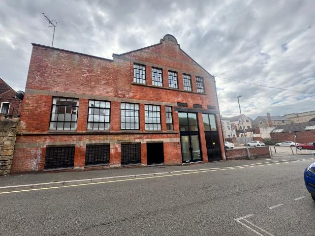 Apartment for rent in Mansfield Woodhouse, Mansfield