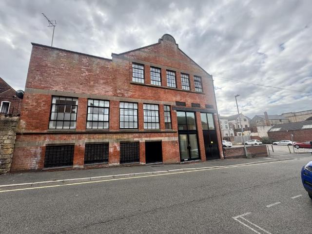 Apartment for rent in Mansfield Woodhouse, Mansfield
