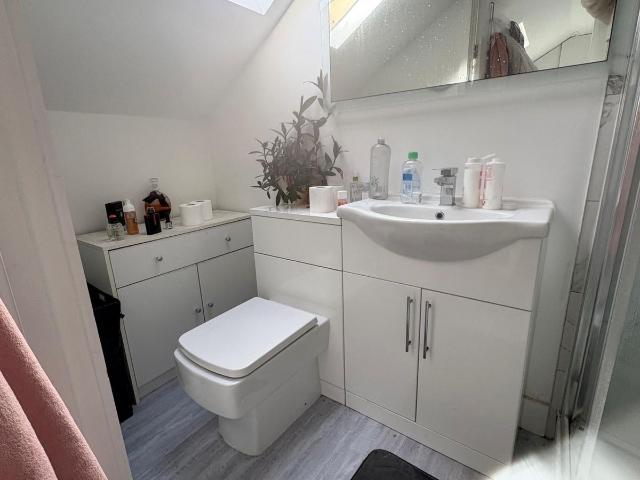 Apartment for rent in Cosham, Portsmouth