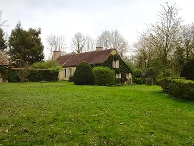 Maison vente à Le Bouhoux, Dame-Marie
