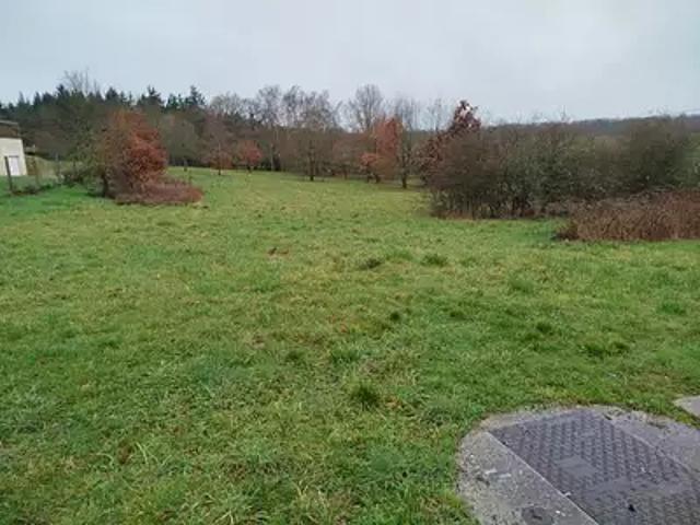 Terrain vente à Loches, Dame-marie-les-bois