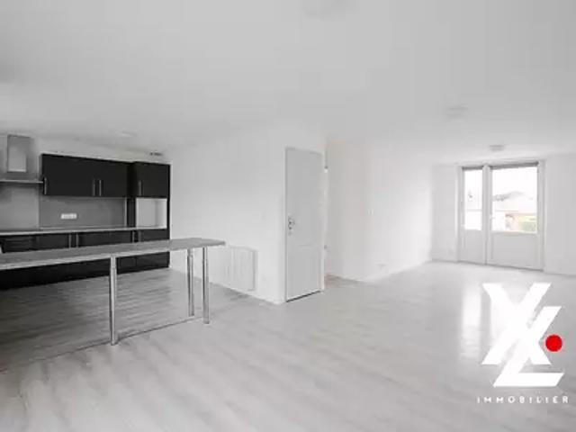 Maison vente à Lunéville, Damelevières