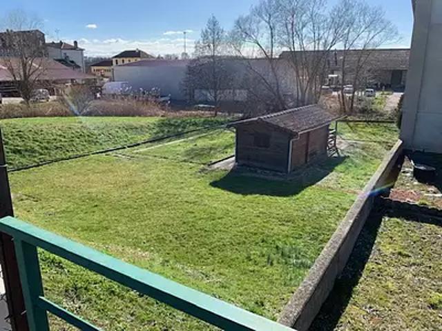 Terrain vente à Lunéville, Damelevières