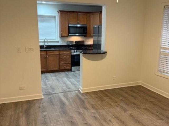 Apartment for rent in Chicago Park, Illinois