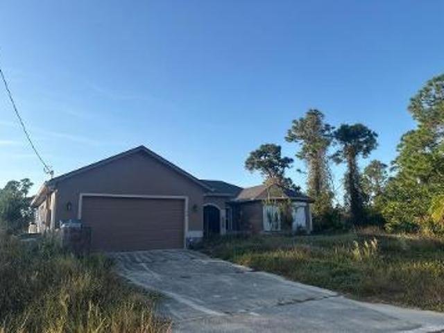 House for sale in Lehigh Acres, Florida