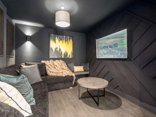 Room for rent in Henley-on-Thames, Berrick Salome