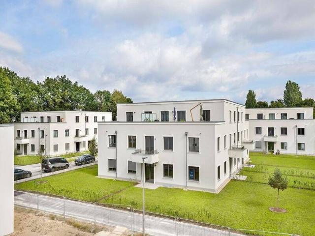 Apartment mieten in Treptow–Köpenick, Berlin