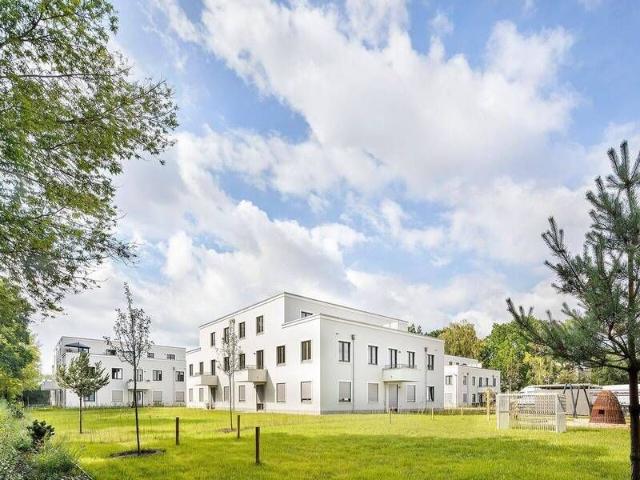 Apartment mieten in Treptow–Köpenick, Berlin