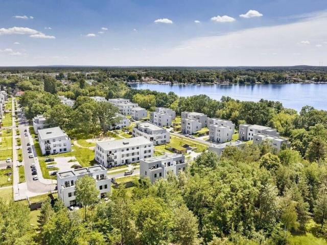Apartment mieten in Treptow–Köpenick, Berlin