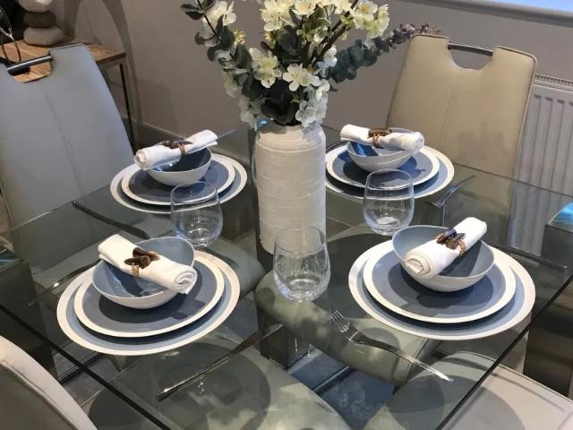 Apartment for rent in Poundbury, Fordington