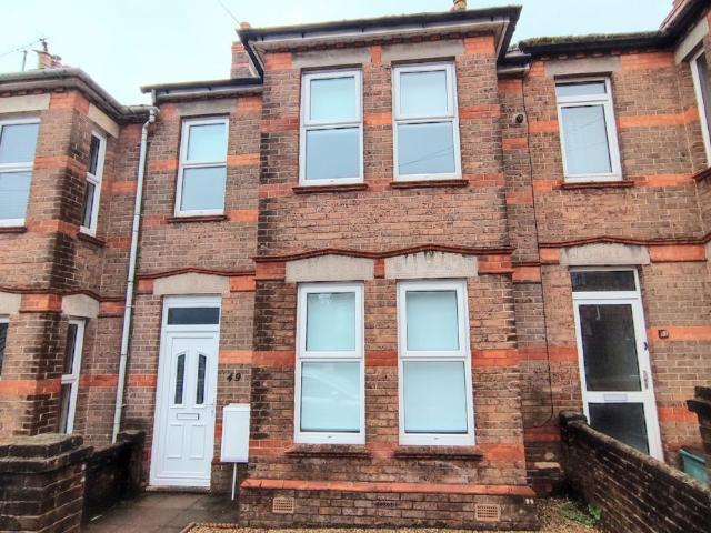 Room for rent in Poundbury, Fordington