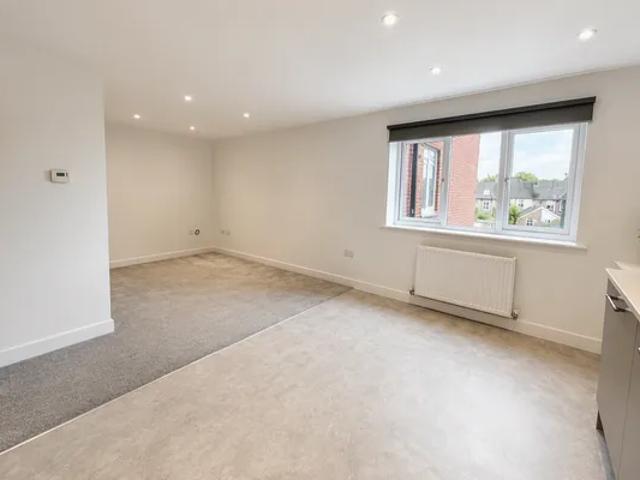 Apartment for rent in Poundbury, Fordington