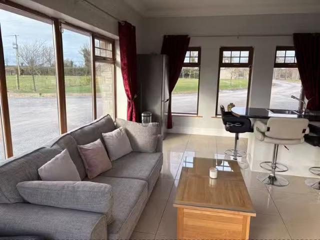 Apartment to rent