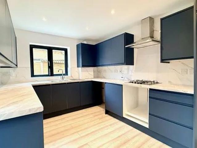 Studio for rent in Forest Gate, Greater London